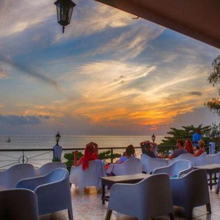 Africa House Zanzibar Bed & Breakfast Dış mekan fotoğraf